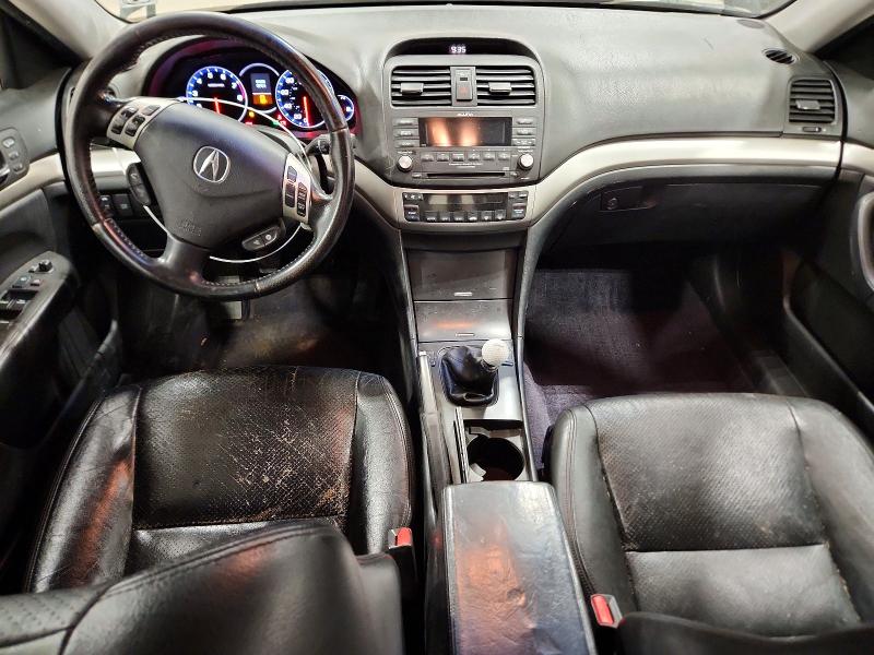 Продаж на аукціоні авто 2006 Acura Tsx, vin: JH4CL95836C009580, номер лоту: 54442046