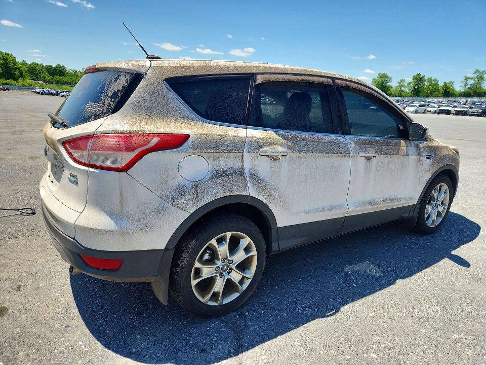 55414766 :رقم المزاد ، 1FMCU9HX1DUC98561 vin ، 2013 Ford Escape مزاد بيع