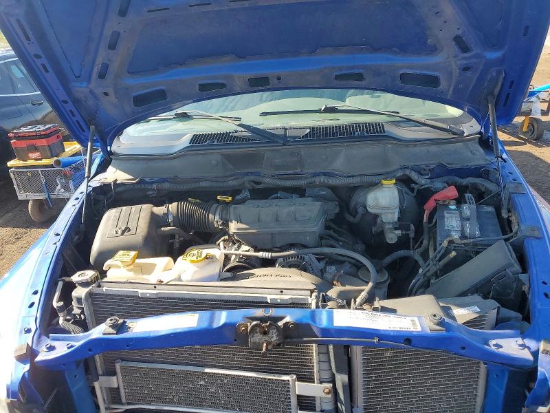 Aukcja sprzedaży 2008 Dodge Ram 1500, vin: 1D7HU18N18J143077, numer aukcji: 52723466