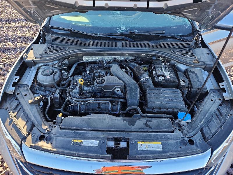 Продаж на аукціоні авто 2022 Volkswagen Jetta, vin: 3VWCM7BU9NM001188, номер лоту: 52967356