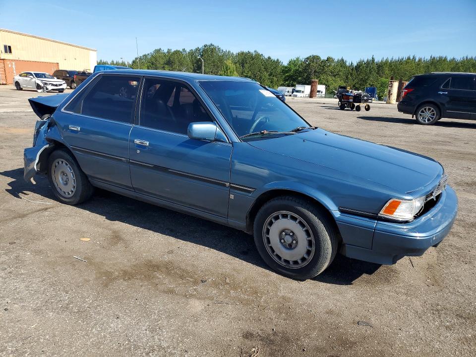 Aukcja sprzedaży 1988 Toyota Camry, vin: JT2VV22E7J0023037, numer aukcji: 52192696