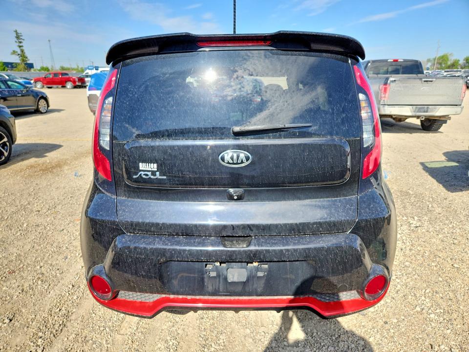 Продаж на аукціоні авто 2015 Kia Soul, vin: KNDJP3A59F7776347, номер лоту: 52666686