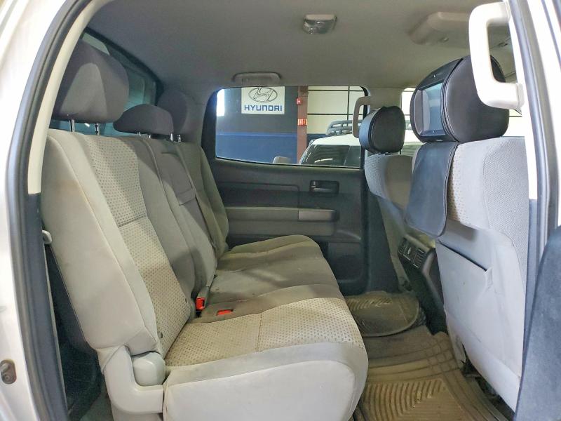 Aukcja sprzedaży 2011 Toyota Tundra, vin: 5TFDY5F18BX187120, numer aukcji: 55541206