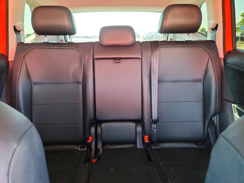 Aukcja sprzedaży 2018 Volkswagen Tiguan, vin: 3VV3B7AX9JM177562, numer aukcji: 53249316