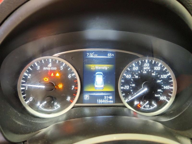 Aukcja sprzedaży 2018 Nissan Sentra, vin: 3N1AB7AP2JL640396, numer aukcji: 52960836
