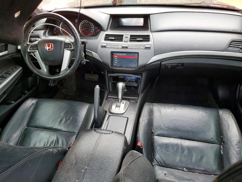 Aukcja sprzedaży 2008 Honda Accord, vin: 1HGCP36838A802735, numer aukcji: 54407586