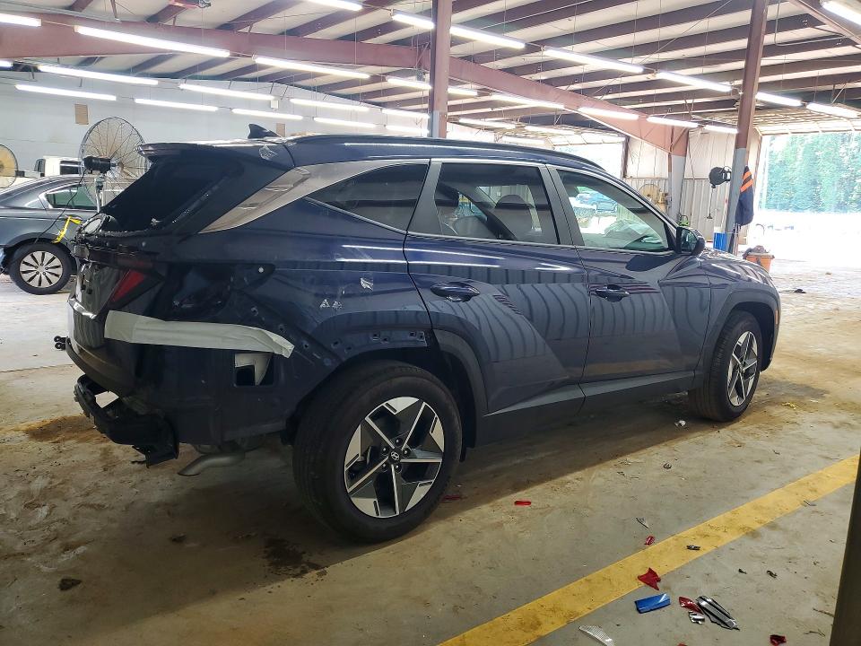 Продажа на аукционе авто 2025 Hyundai Tucson, vin: 5NMJB3DE4SH481928, номер лота: 55092966