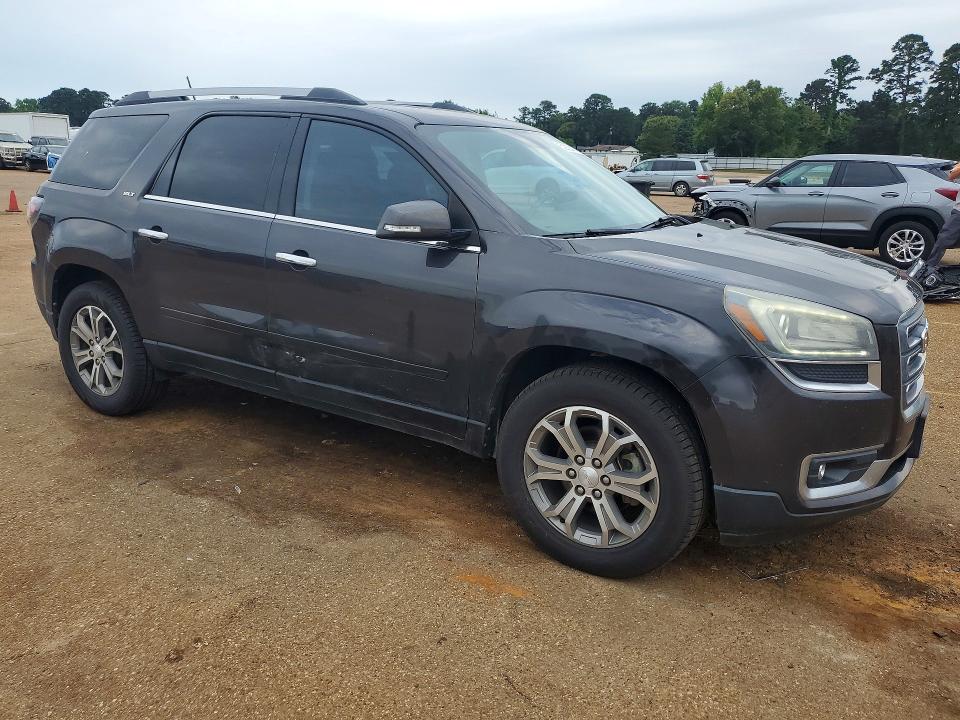 Aukcja sprzedaży 2015 Gmc Acadia, vin: 1GKKRRKDXFJ359446, numer aukcji: 52923476