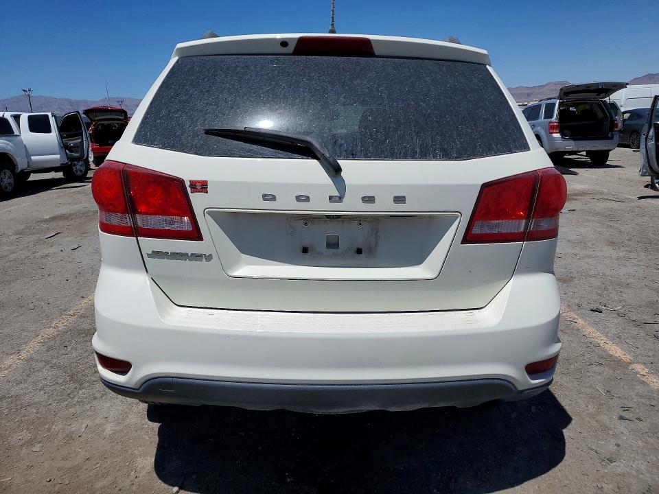 2019 Dodge Journey მანქანა იყიდება აუქციონზე, vin: 3C4PDCBB2KT857302, აუქციონის ნომერი: 54427836