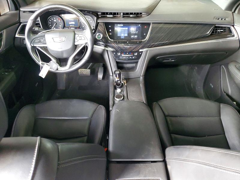 Aukcja sprzedaży 2021 Cadillac Xt6, vin: 1GYKPDRS5MZ231908, numer aukcji: 51829706