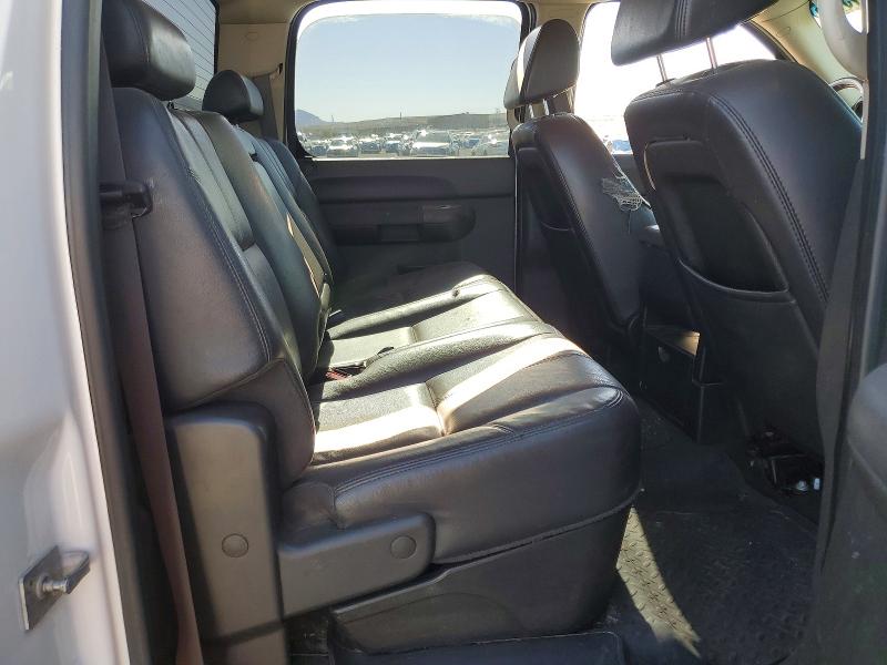 Продажа на аукционе авто 2007 Gmc New Sierra, vin: 1GTJK33617F543090, номер лота: 54273776