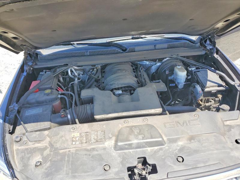 Продажа на аукционе авто 2016 Gmc Yukon Xl, vin: 1GKS2GKC2GR249400, номер лота: 54530766