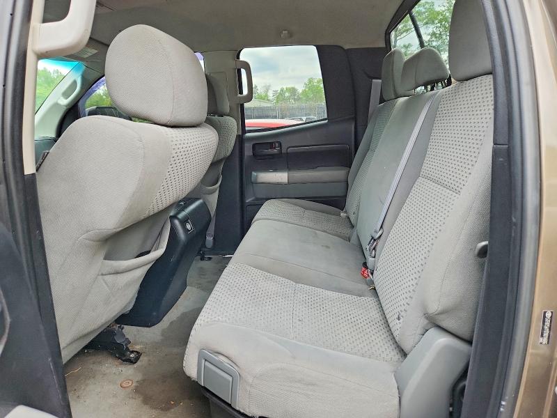 Aukcja sprzedaży 2007 Toyota Tundra, vin: 5TFRT54117X014666, numer aukcji: 53348956