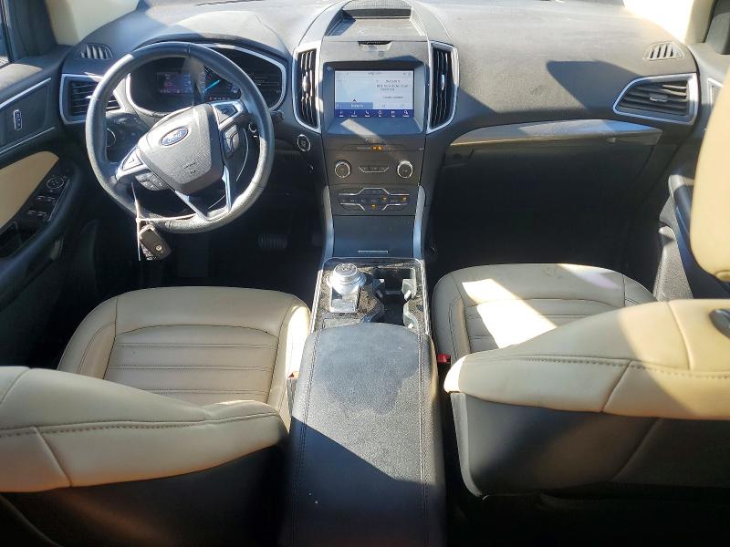 2020 Ford Edge მანქანა იყიდება აუქციონზე, vin: 2FMPK3J93LBB07632, აუქციონის ნომერი: 54160926