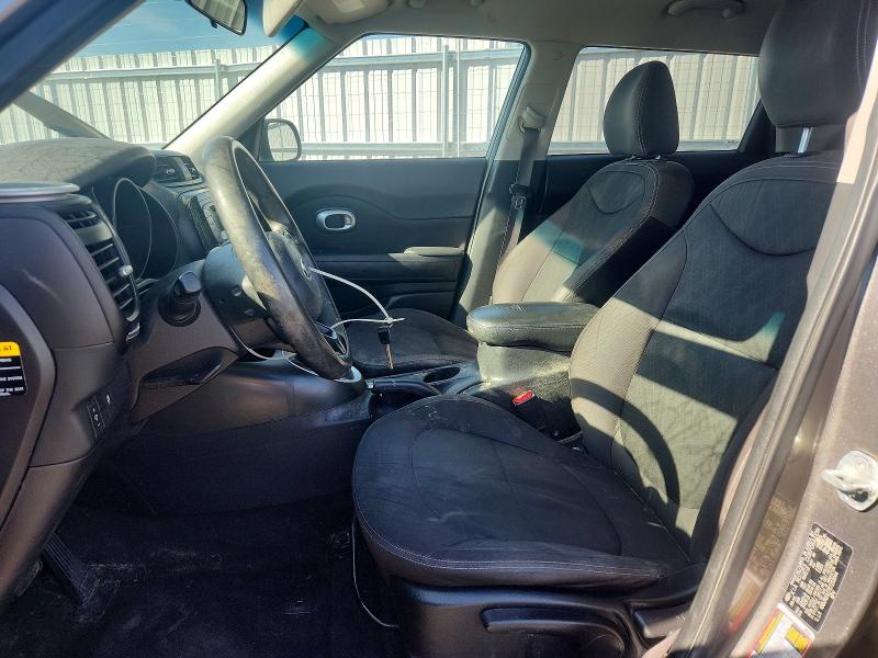 52922586 :رقم المزاد ، KNDJN2A27G7253044 vin ، 2016 Kia Soul مزاد بيع