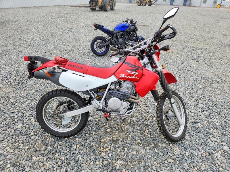 Aukcja sprzedaży 2007 Honda Xr650, vin: JH2RD06067K502228, numer aukcji: 54979726