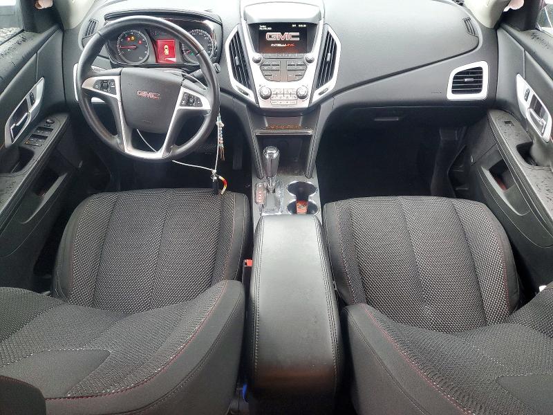 Продаж на аукціоні авто 2017 Gmc Terrain, vin: 2GKFLTE31H6259691, номер лоту: 54694576