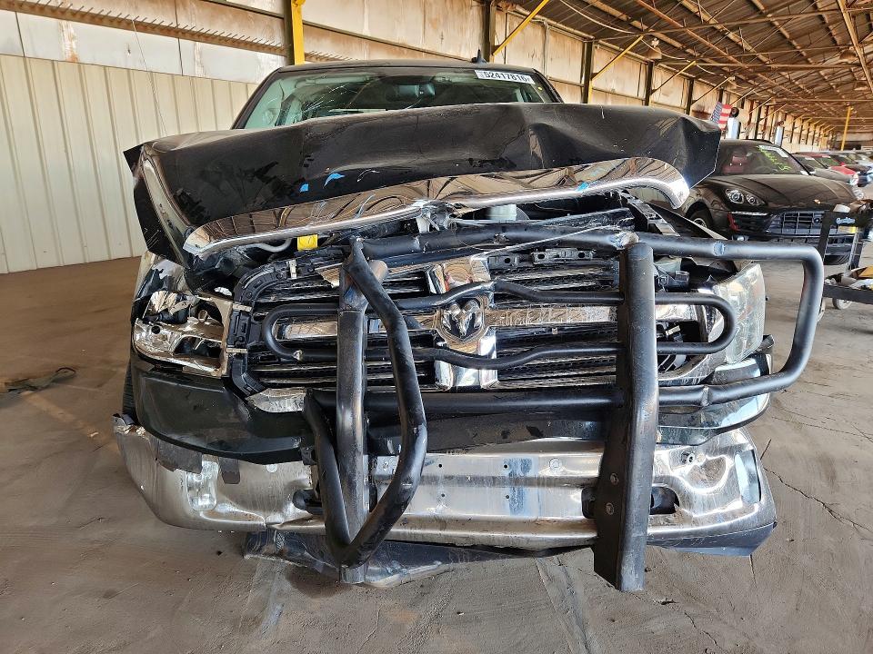 Aukcja sprzedaży 2017 Ram 1500, vin: 3C6RR7LT0HG511668, numer aukcji: 52417816