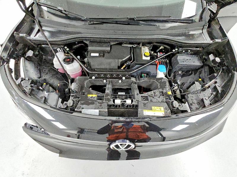 2021 Volkswagen Id.4 მანქანა იყიდება აუქციონზე, vin: WVGTMPE27MP034675, აუქციონის ნომერი: 49672606