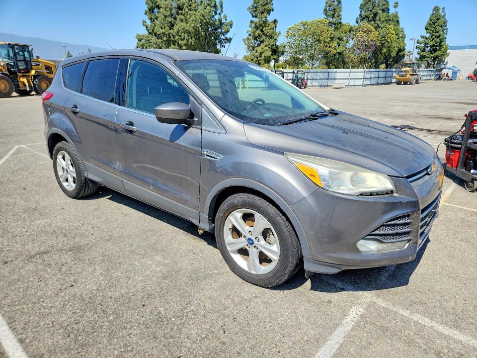 54706936 :رقم المزاد ، 1FMCU0GX2EUD03118 vin ، 2014 Ford Escape مزاد بيع