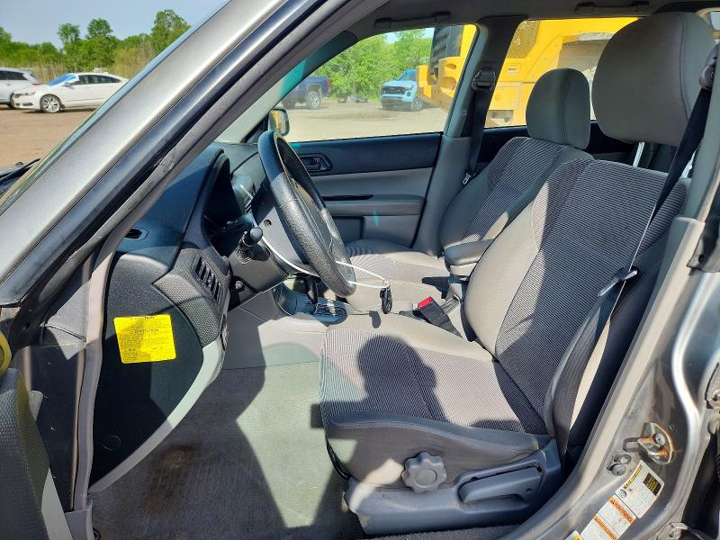 Aukcja sprzedaży 2007 Subaru Forester, vin: JF1SG63647H719339, numer aukcji: 54351176