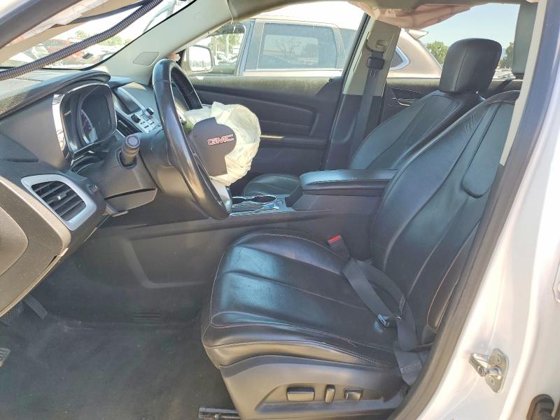 52266126 :رقم المزاد ، 2GKALSEK0F6308646 vin ، 2015 Gmc Terrain مزاد بيع