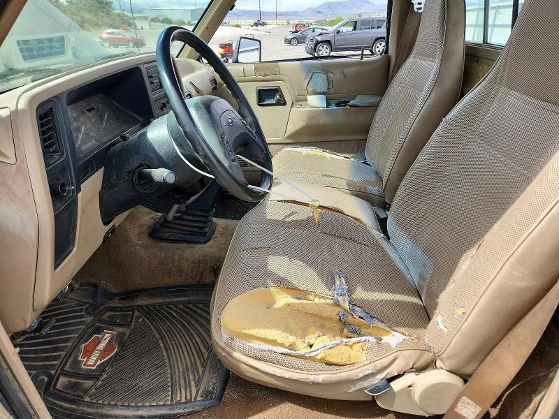 Aukcja sprzedaży 1991 Ford Ranger, vin: 1FTCR11X7MPA10817, numer aukcji: 55114836