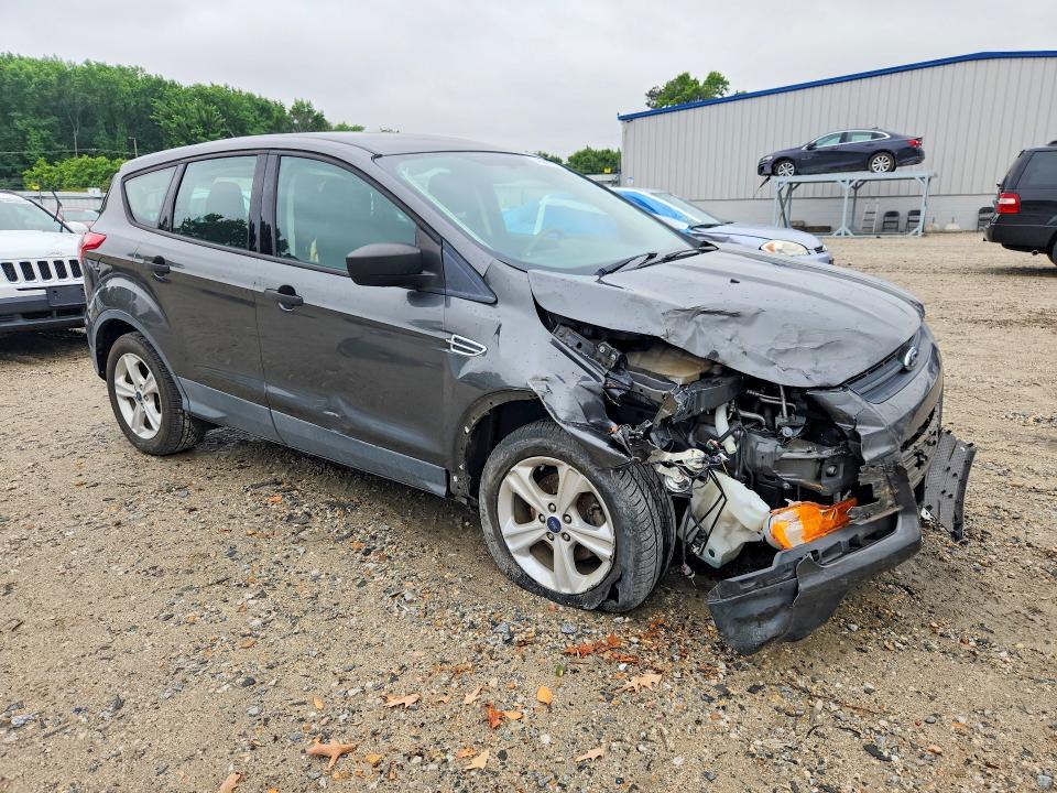 Aukcja sprzedaży 2016 Ford Escape, vin: 1FMCU0F74GUA55376, numer aukcji: 54699766