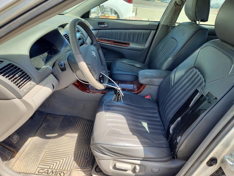 Продаж на аукціоні авто 2005 Toyota Camry, vin: 4T1BF30K95U618553, номер лоту: 53455706