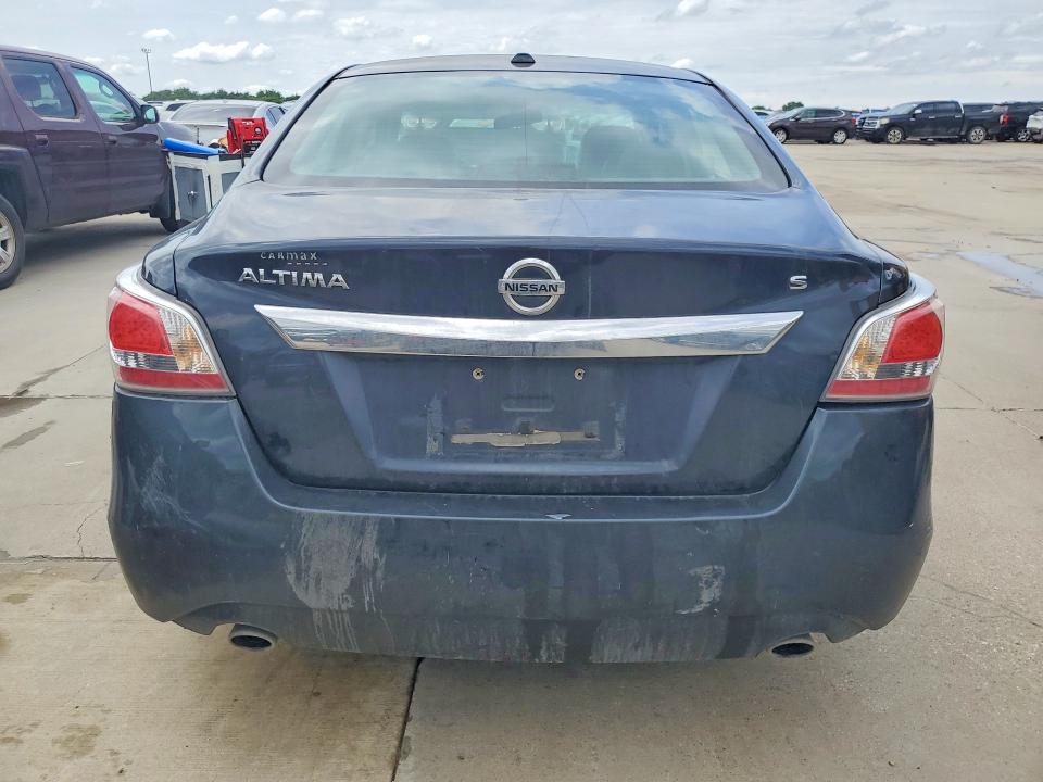 Продаж на аукціоні авто 2015 Nissan Altima, vin: 1N4AL3AP8FC443163, номер лоту: 53658706