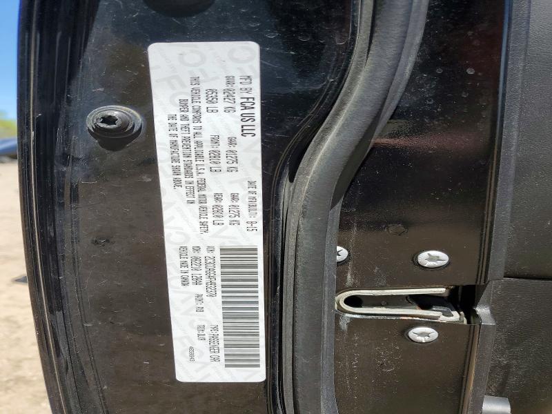 Продажа на аукционе авто 2015 Chrysler 300, vin: 2C3CCAGG4FH932370, номер лота: 53209566