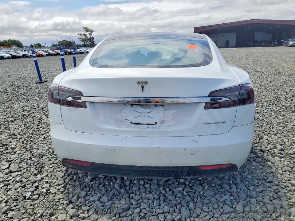 Aukcja sprzedaży 2020 Tesla Model S, vin: 5YJSA1E21LF391266, numer aukcji: 55383006