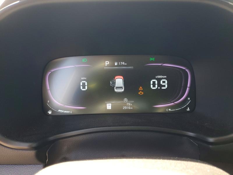 52920136 :رقم المزاد ، KNDJ33AU2S7951812 vin ، 2025 Kia Soul مزاد بيع
