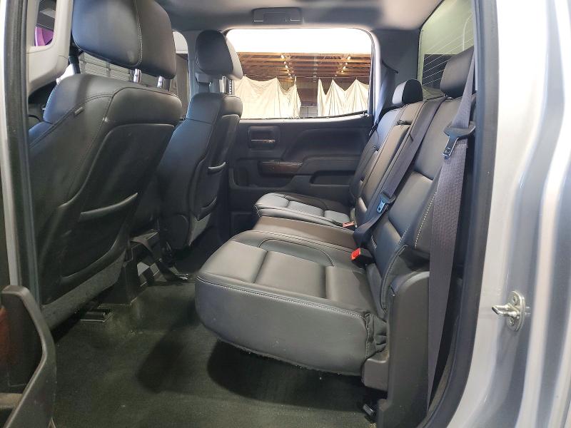 53629096 :رقم المزاد ، 3GTP1UEC5FG220681 vin ، 2015 Gmc Sierra مزاد بيع