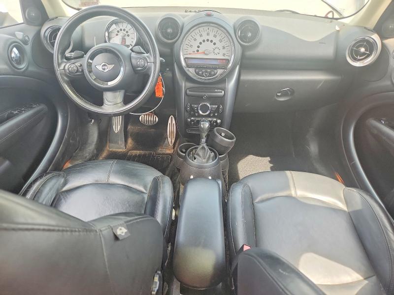 Aukcja sprzedaży 2013 Mini Cooper, vin: WMWZC5C52DWP32360, numer aukcji: 53721066