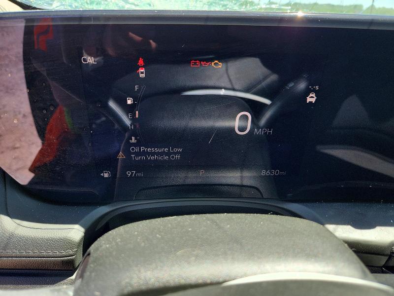 Продаж на аукціоні авто 2024 Buick Encore Gx, vin: KL4AMBSL4RB212276, номер лоту: 53166926