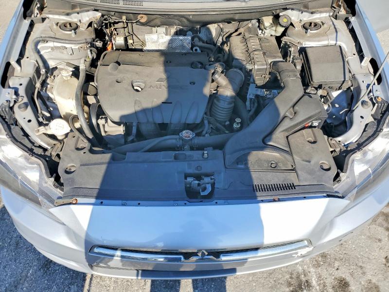 Aukcja sprzedaży 2011 Mitsubishi Lancer, vin: JA32U1FU0BU028548, numer aukcji: 52310996