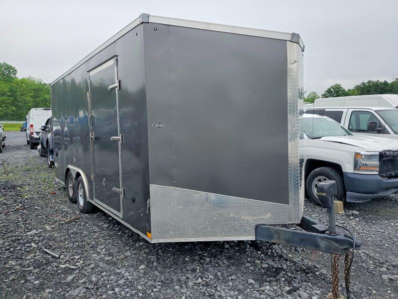 2023 Steel Pine Trailers მანქანა იყიდება აუქციონზე, vin: 52LBE182XPE096782, აუქციონის ნომერი: 55169096