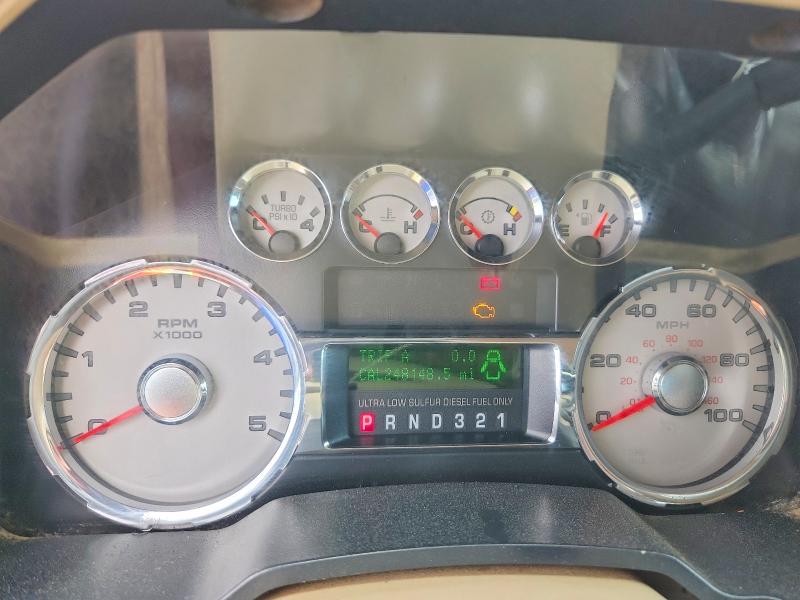 Aukcja sprzedaży 2008 Ford F250, vin: 1FTSW21R78EA32426, numer aukcji: 52416806