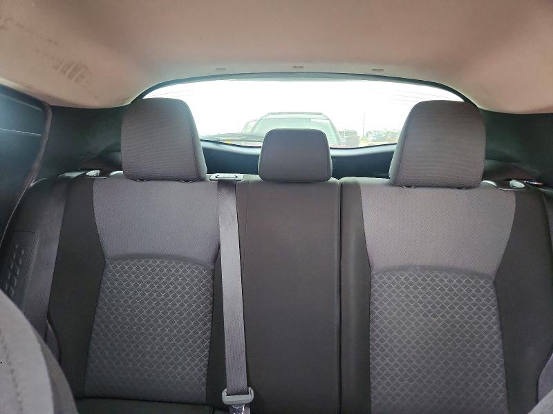 53026856 :رقم المزاد ، JTNKHMBX1L1067400 vin ، 2020 Toyota C-hr مزاد بيع