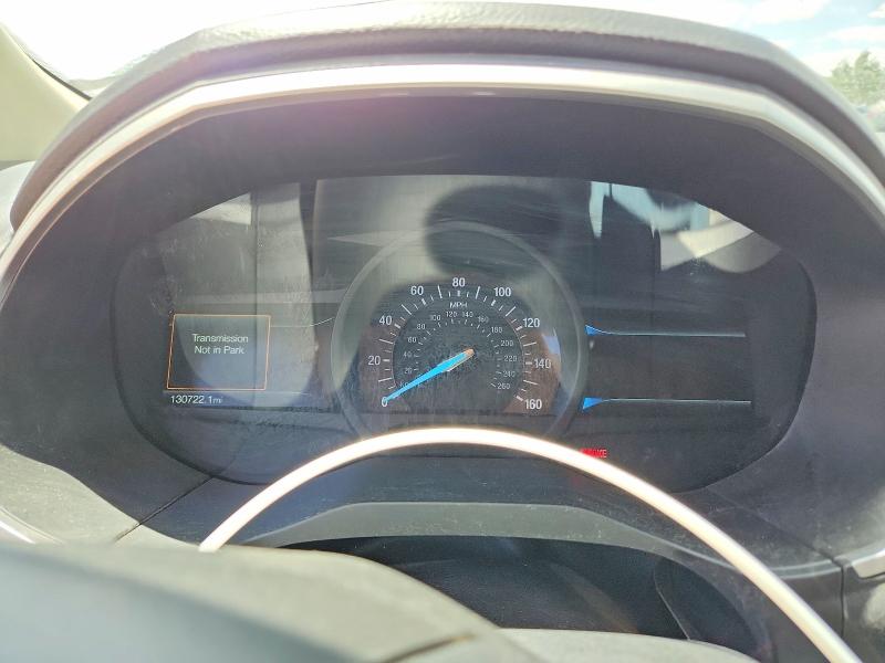 Продажа на аукционе авто 2021 Ford Edge, vin: 2FMPK4G97MBA40712, номер лота: 54721556
