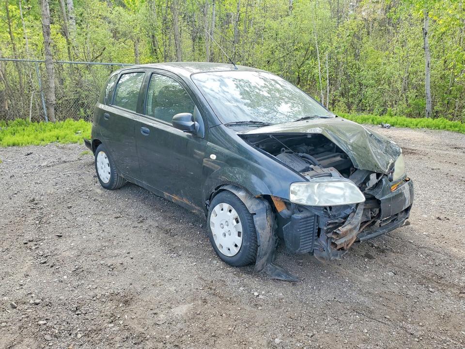 Aukcja sprzedaży 2007 Suzuki Swift, vin: KL5TJ66697B792288, numer aukcji: 54714036