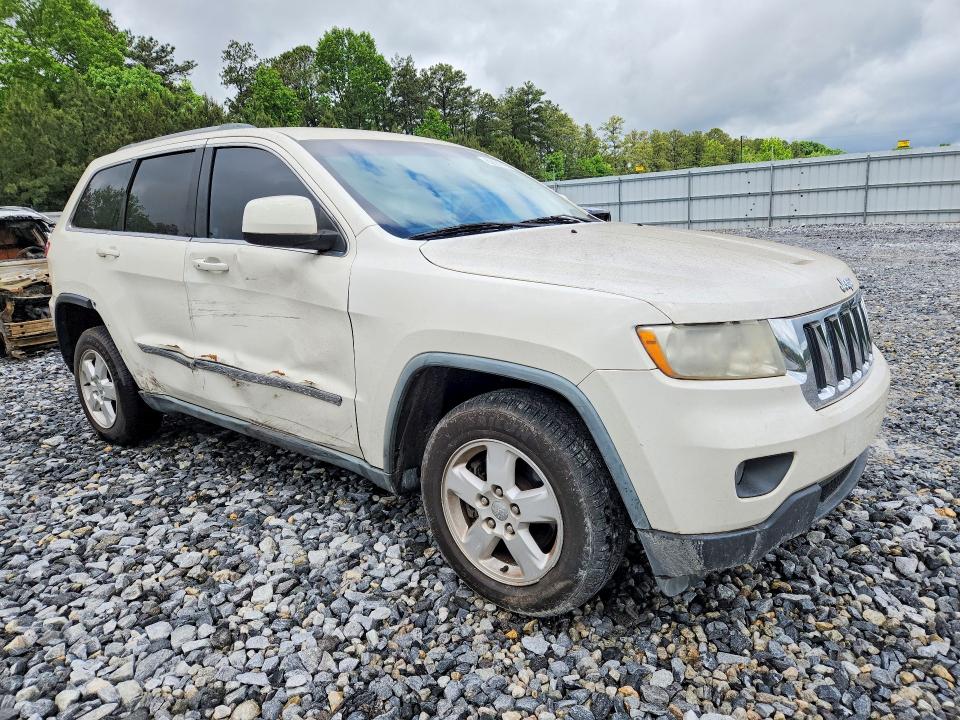 Продажа на аукционе авто 2011 Jeep Grand Cherokee, vin: 1J4RS4GG8BC577477, номер лота: 52901986