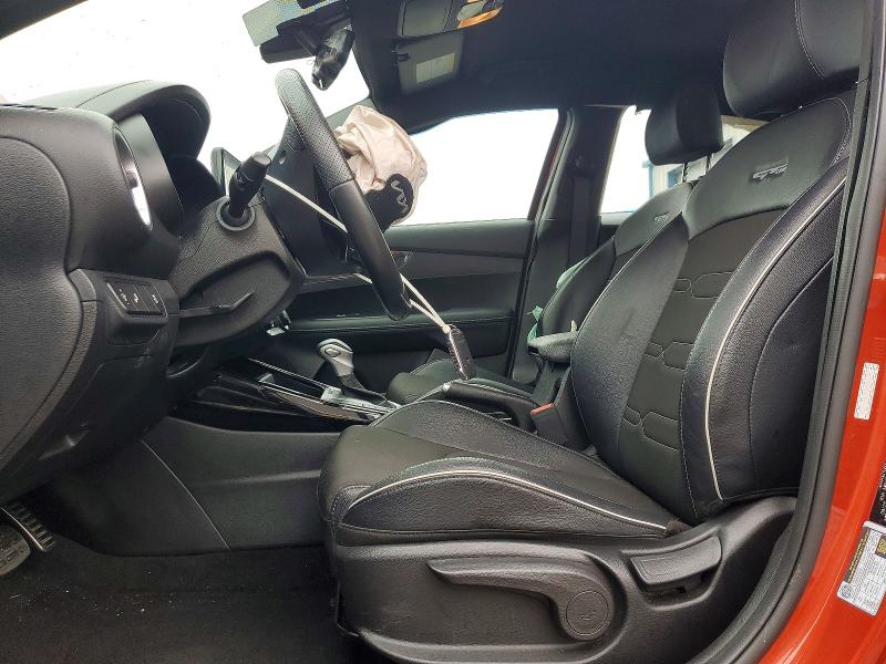 Aukcja sprzedaży 2023 Kia Forte, vin: 3KPF54ADXPE542700, numer aukcji: 54583176