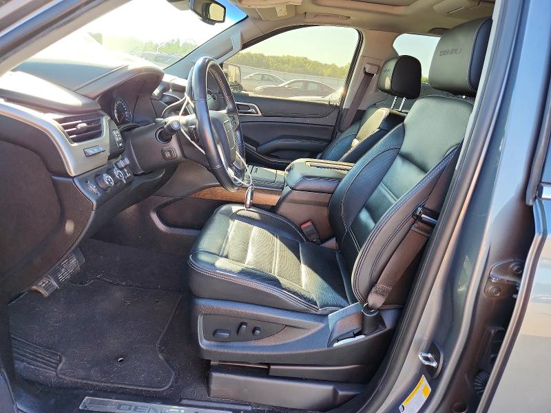 55304686 :رقم المزاد ، 1GKS2HKJXKR113271 vin ، 2019 Gmc Yukon Xl مزاد بيع