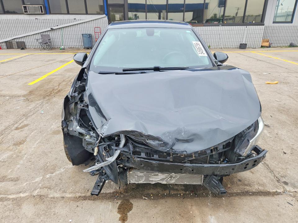Продаж на аукціоні авто 2019 Chevrolet Cruze, vin: 3G1BE6SM7KS556355, номер лоту: 54586756