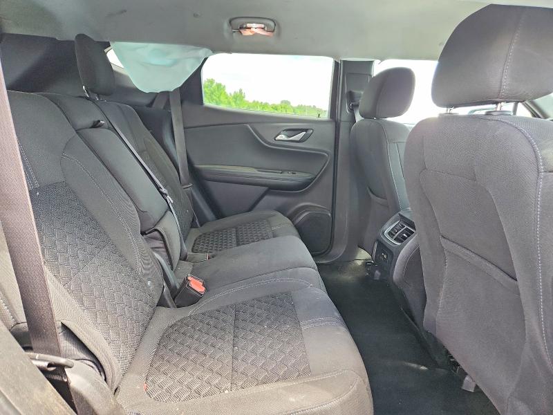 Продаж на аукціоні авто 2019 Chevrolet Blazer, vin: 3GNKBGRS4KS586253, номер лоту: 55532956