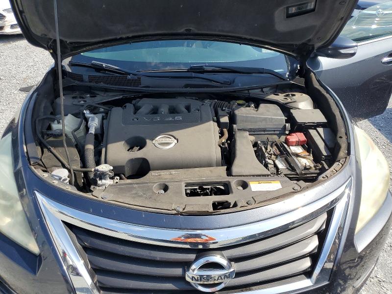 2013 Nissan Altima მანქანა იყიდება აუქციონზე, vin: 1N4BL3AP3DC191615, აუქციონის ნომერი: 54081006