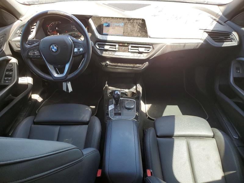 Aukcja sprzedaży 2021 Bmw 228i, vin: WBA53AK04M7J38490, numer aukcji: 54727356