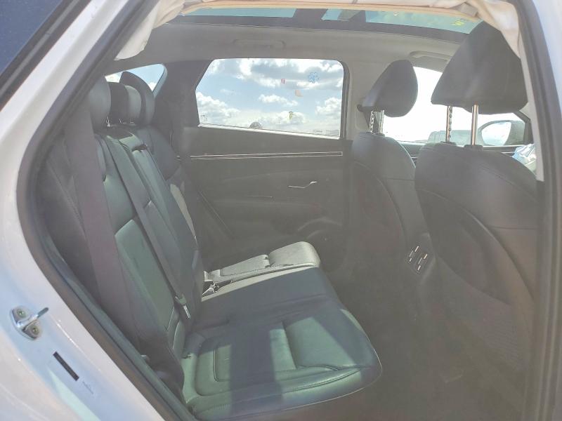 Продаж на аукціоні авто 2022 Hyundai Tucson, vin: 5NMJECAE4NH159550, номер лоту: 52567876